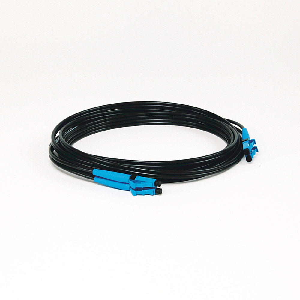 Industrial communication cable Allen-Bradley model 1756-RMC3,  Part number 1756-RMC3