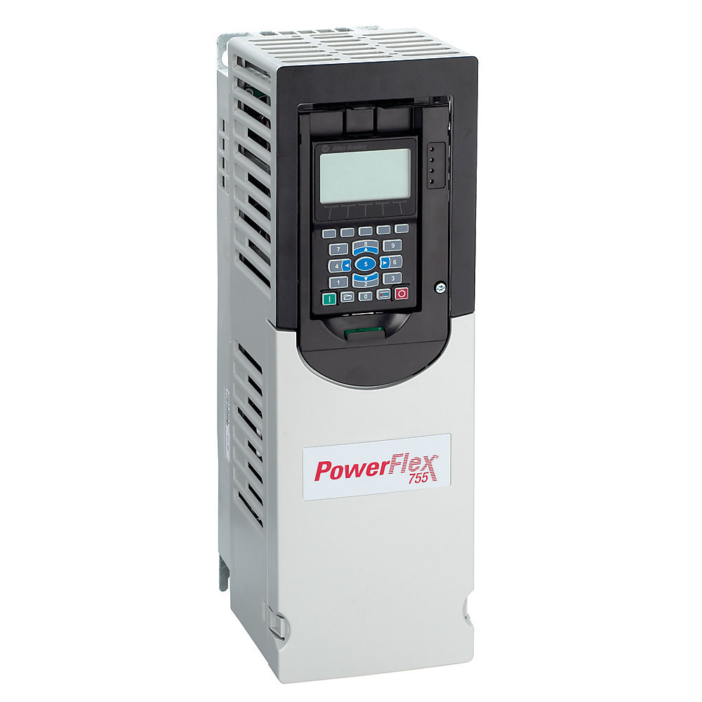 Variable frequency drive Allen-Bradley model 20G11NC015JA0NNNNN,  Part number 20G11NC015JA0NNNNN