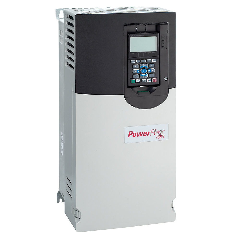 Variable frequency drive Allen-Bradley model 20G11NC037JA0NNNNN,  Part number 20G11NC037JA0NNNNN