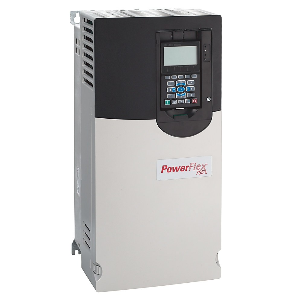 Variable frequency drive Allen-Bradley model 20G11ND027AA0NNNNN,  Part number 20G11ND027AA0NNNNN