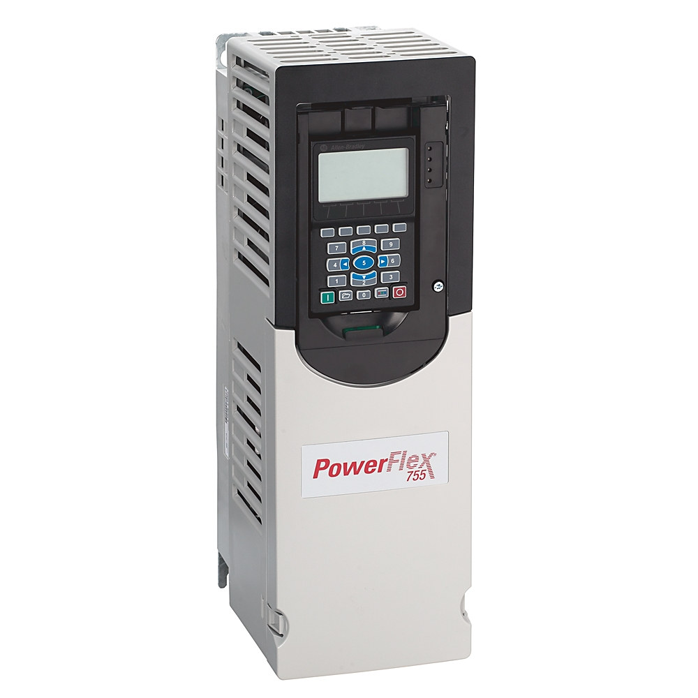 Variable frequency drive Allen-Bradley model 20G11ND5P0AA0NNNNN,  Part number 20G11ND5P0AA0NNNNN