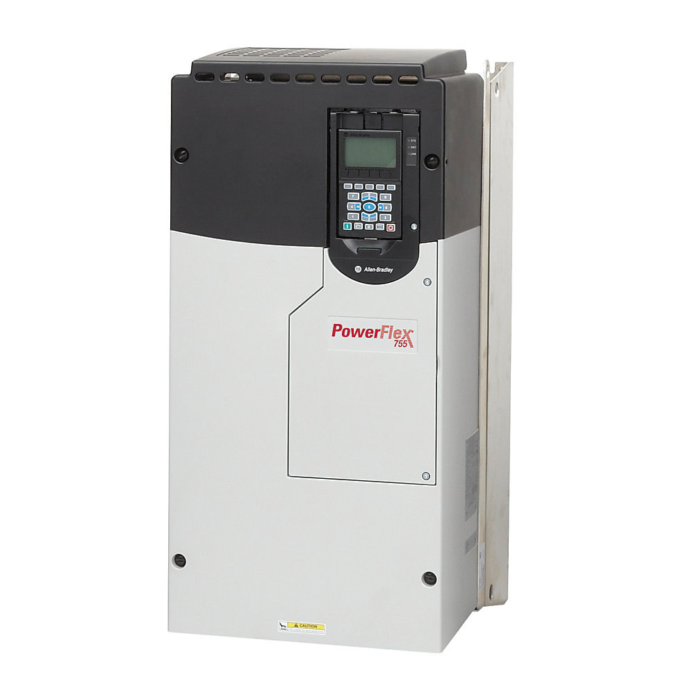 Variable frequency drive Allen-Bradley model 20G1ANC205JA0NNNNN,  Part number 20G1ANC205JA0NNNNN