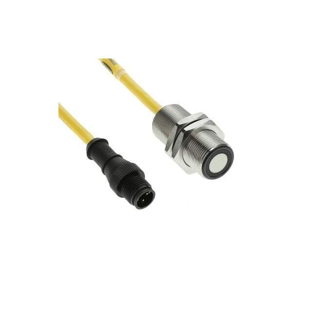 سنسور اولتراسونیک Banner Engineering مدل M18C2.0، پارت‌نامبر M18C2.0