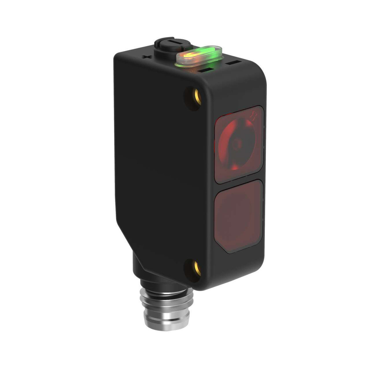 Photoelectric sensor Banner Engineering model Q20PRQ7,  Part number Q20PRQ7