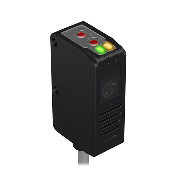 Photoelectric sensor Banner Engineering model Q26PXLPQ5,  Part number Q26PXLPQ5