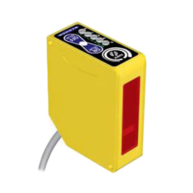 سنسور فوتوالکتریک Banner Engineering مدل Q60BB6AF2000Q، پارت‌نامبر Q60BB6AF2000Q
