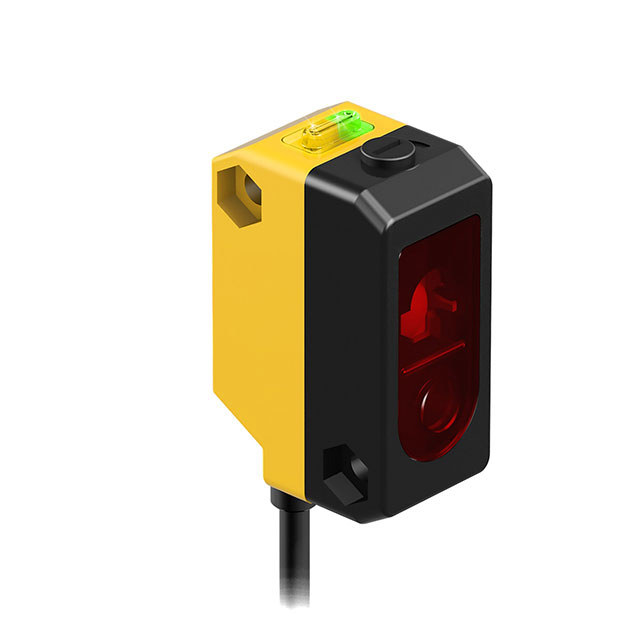 Photoelectric sensor Banner Engineering model QS18VP6LAFQ5,  Part number QS18VP6LAFQ5