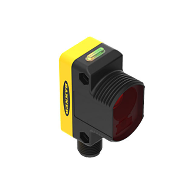 Photoelectric sensor Banner Engineering model QS30LLPCQ,  Part number QS30LLPCQ
