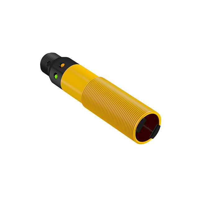 سنسور فوتوالکتریک Banner Engineering مدل S18SP6FF50Q، پارت‌نامبر S18SP6FF50Q
