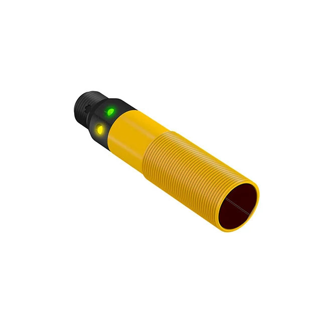 سنسور فوتوالکتریک Banner Engineering مدل S18SP6LQ، پارت‌نامبر S18SP6LQ