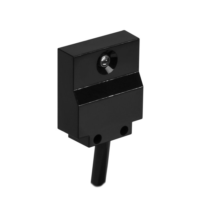 Photoelectric sensor Banner Engineering model SE61EMHS,  Part number SE61EMHS