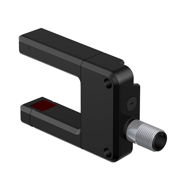 Photoelectric sensor Banner Engineering model SL30VB6VQ,  Part number SL30VB6VQ