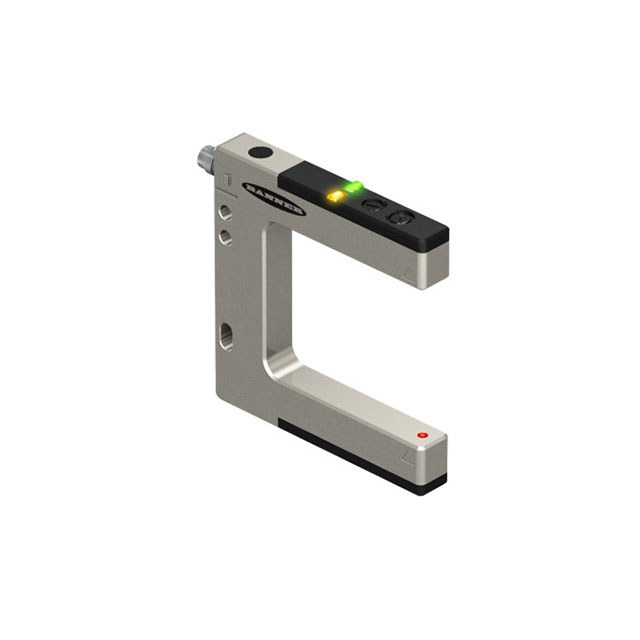 سنسور فوتوالکتریک Banner Engineering مدل SLM50P6Q، پارت‌نامبر SLM50P6Q
