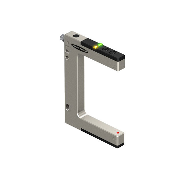 سنسور فوتوالکتریک Banner Engineering مدل SLM80P6Q، پارت‌نامبر SLM80P6Q