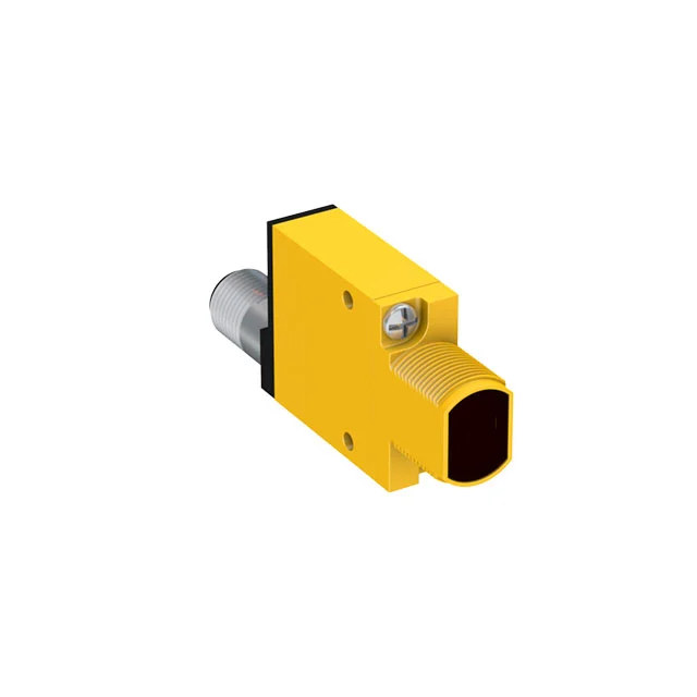 سنسور فوتوالکتریک Banner Engineering مدل SM312CV2QD، پارت‌نامبر SM312CV2QD