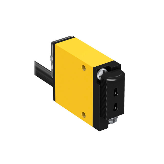 سنسور فوتوالکتریک Banner Engineering مدل SM312FP، پارتنامبر SM312FP