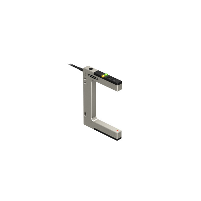 سنسور فوتوالکتریک Banner Engineering مدل SM312FP1، پارت‌نامبر SM312FP1