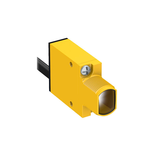 سنسور فوتوالکتریک Banner Engineering مدل SM312LVMHS، پارت‌نامبر SM312LVMHS