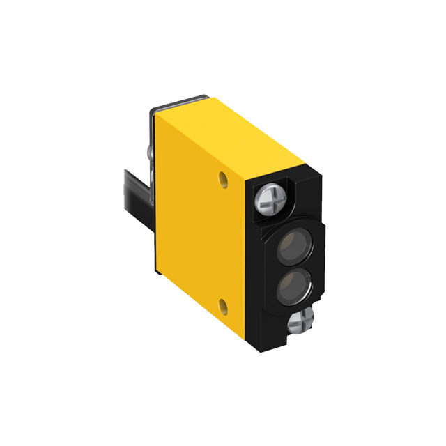 سنسور فوتوالکتریک Banner Engineering مدل SM312W، پارت‌نامبر SM312W