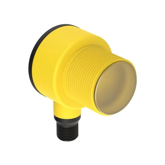 سنسور راداری Banner Engineering مدل T30R-4545-KDQ، پارت‌نامبر T30R-4545-KDQ