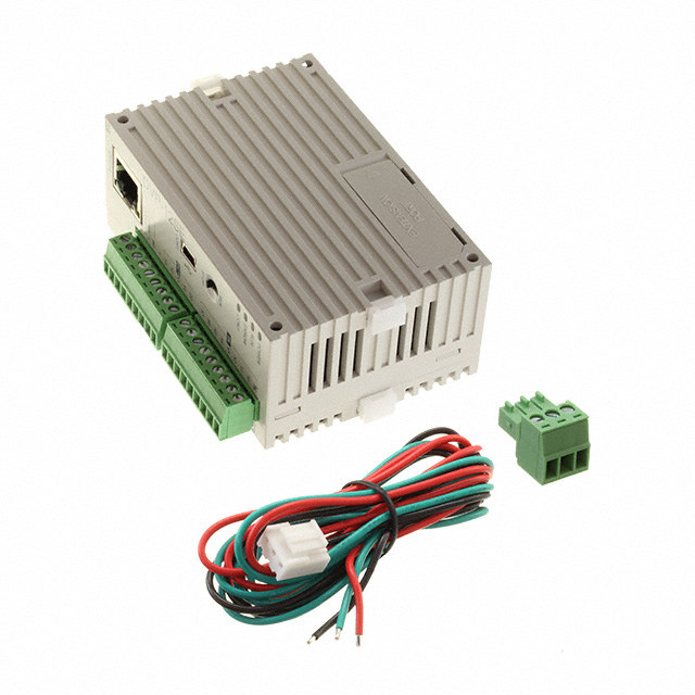 کنترلر PLC صنعتی Delta مدل DVP12SE11R، پارت‌نامبر DVP12SE11R