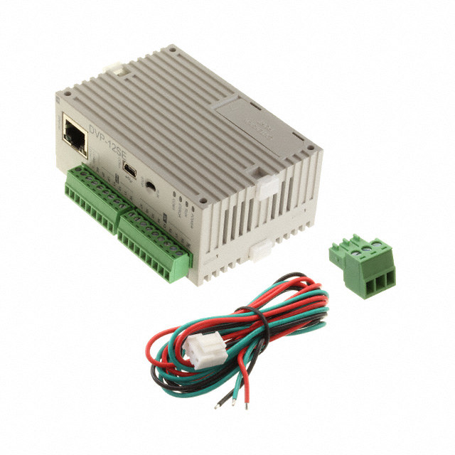 کنترلر PLC صنعتی Delta مدل DVP12SE11T، پارت‌نامبر DVP12SE11T