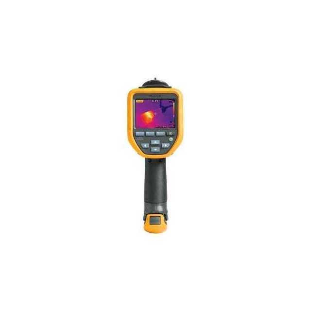 تصویربردار حرارتی Fluke مدل 5206249، پارت‌نامبر 5206249