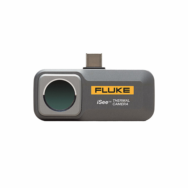 تصویربردار حرارتی Fluke مدل 6047758، پارت‌نامبر 6047758
