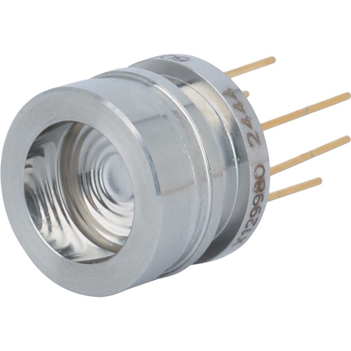 سنسور فشار صنعتی Honeywell مدل 13V0500PA0K، پارت‌نامبر 13V0500PA0K