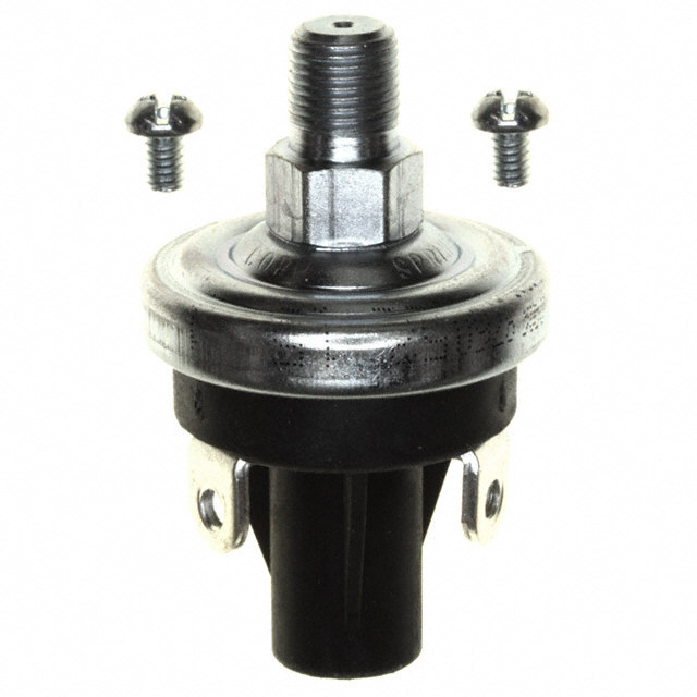 سنسور فشار صنعتی Honeywell مدل 76052-00000200-01، پارت‌نامبر 76052-00000200-01