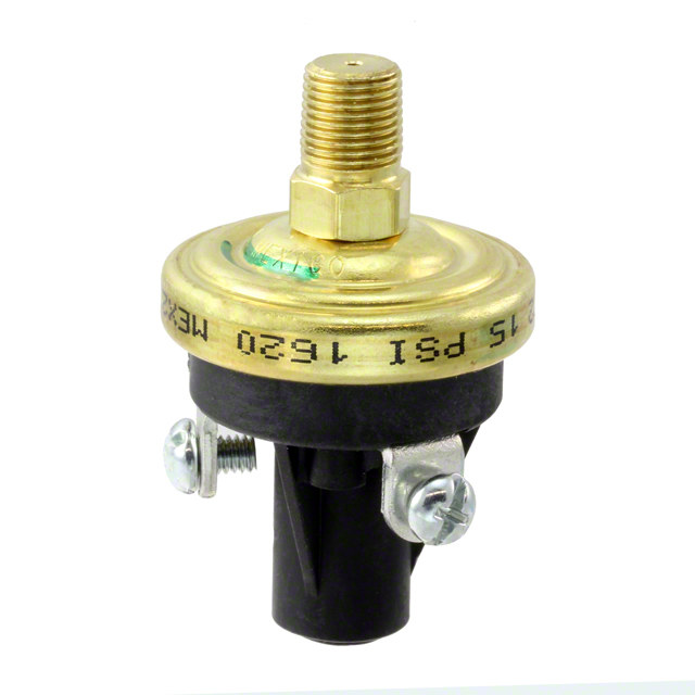 Industrial pressure sensor Honeywell model 76052-B00000150-01,  Part number 76052-B00000150-01