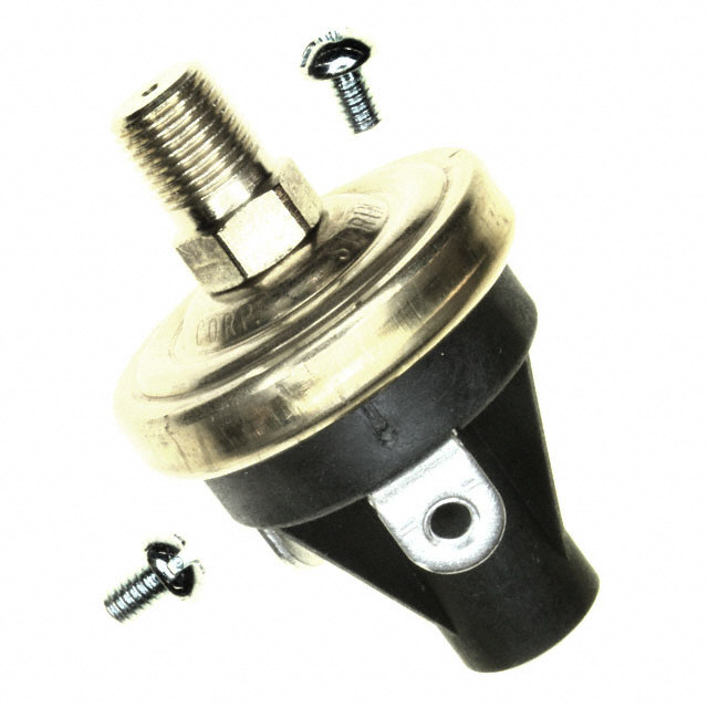 Industrial pressure sensor Honeywell model 76061-00000020-01,  Part number 76061-00000020-01