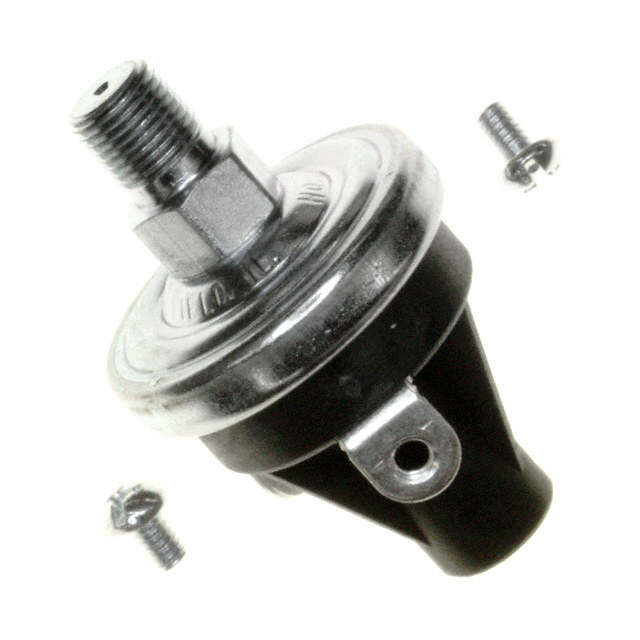 سنسور فشار صنعتی Honeywell مدل 76063-00000350-01، پارت‌نامبر 76063-00000350-01