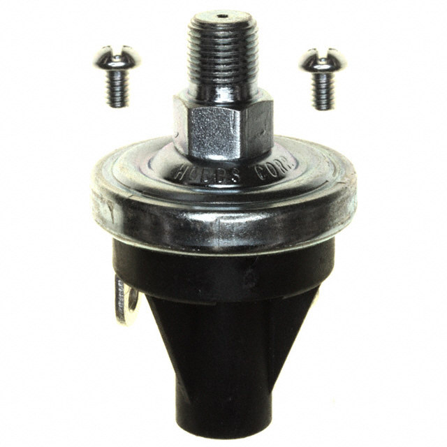 سنسور فشار صنعتی Honeywell مدل 76064-00000600-01، پارت‌نامبر 76064-00000600-01