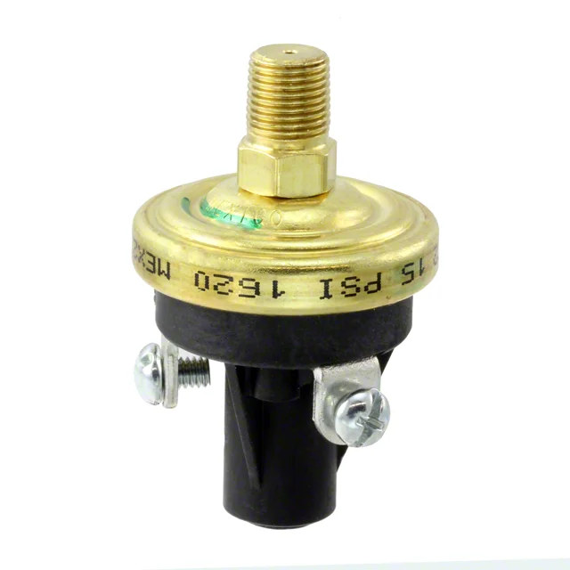 Industrial pressure sensor Honeywell model 76072-B00000150-01,  Part number 76072-B00000150-01
