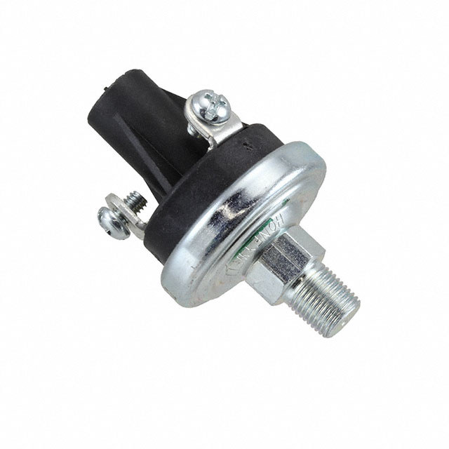 Industrial pressure sensor Honeywell model 76073-00000300-01,  Part number 76073-00000300-01