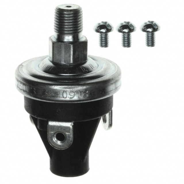 Industrial pressure sensor Honeywell model 76073-00000350-01,  Part number 76073-00000350-01