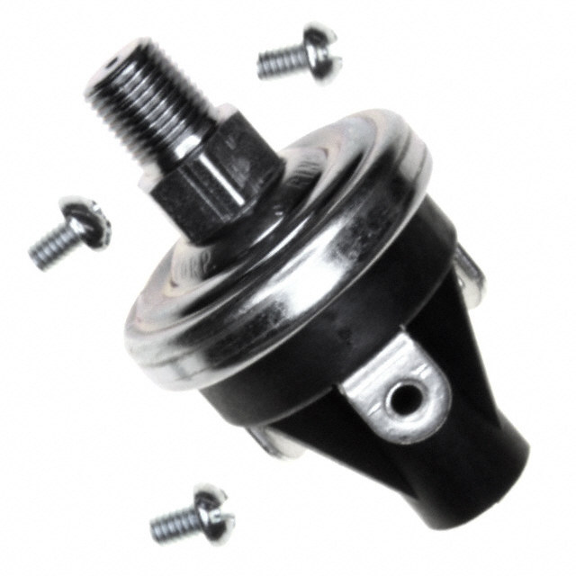 سنسور فشار صنعتی Honeywell مدل 76074-00000600-01، پارت‌نامبر 76074-00000600-01