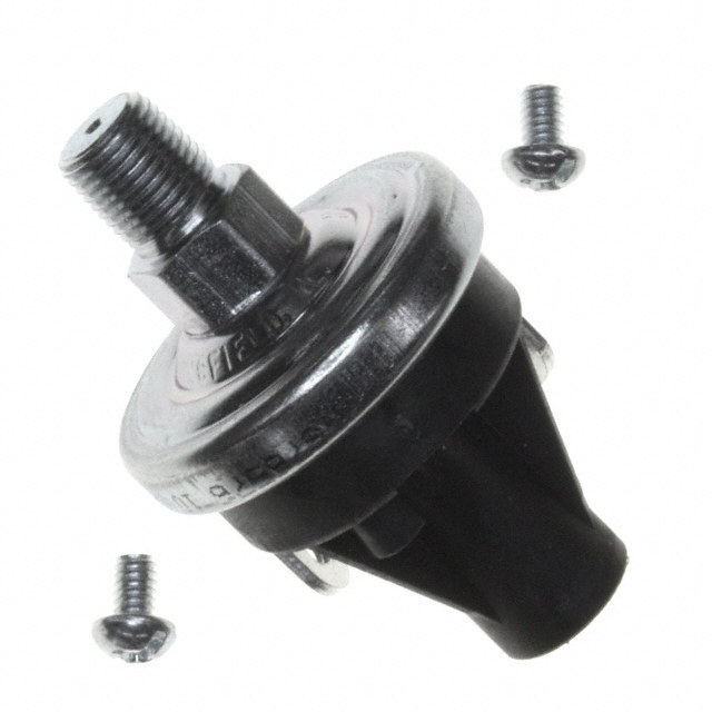 سنسور فشار صنعتی Honeywell مدل 76576-00000100-01، پارت‌نامبر 76576-00000100-01