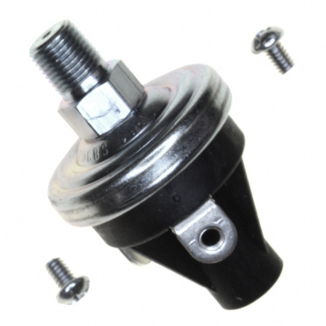سنسور فشار صنعتی Honeywell مدل 76577-00000040-01، پارت‌نامبر 76577-00000040-01