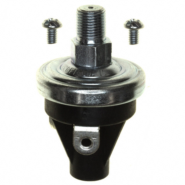 سنسور فشار صنعتی Honeywell مدل 76578-00000100-01، پارت‌نامبر 76578-00000100-01