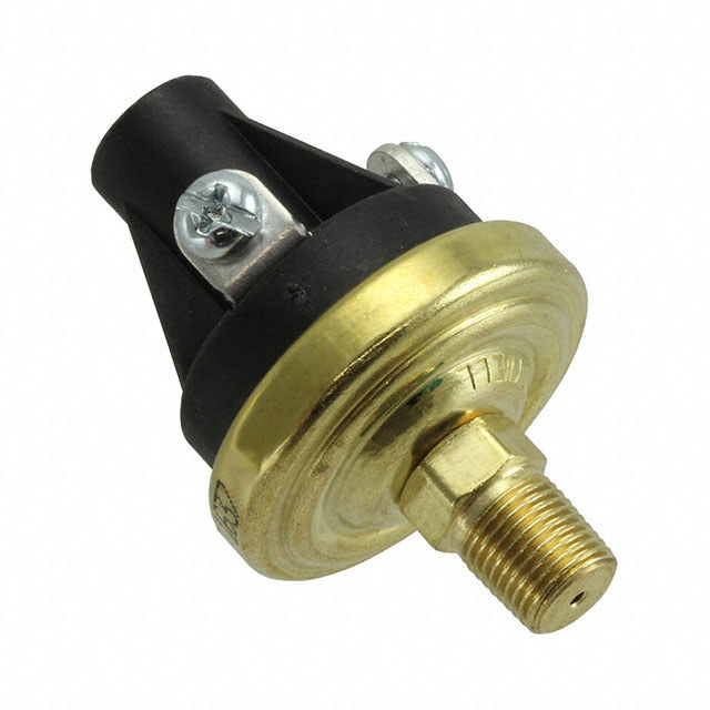 سنسور فشار صنعتی Honeywell مدل 76578-B00000100-01، پارت‌نامبر 76578-B00000100-01