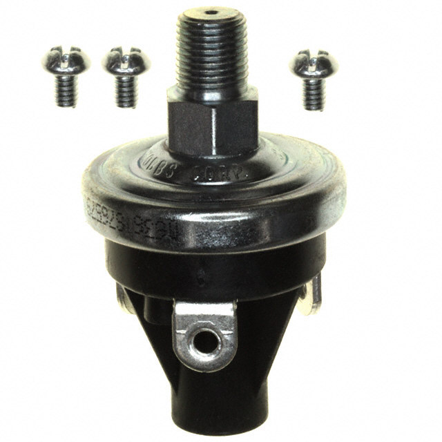 سنسور فشار صنعتی Honeywell مدل 76579-00000040-01، پارت‌نامبر 76579-00000040-01