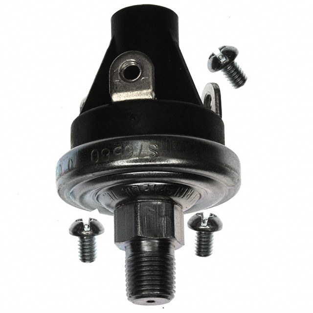 سنسور فشار صنعتی Honeywell مدل 76580-00000100-01، پارت‌نامبر 76580-00000100-01