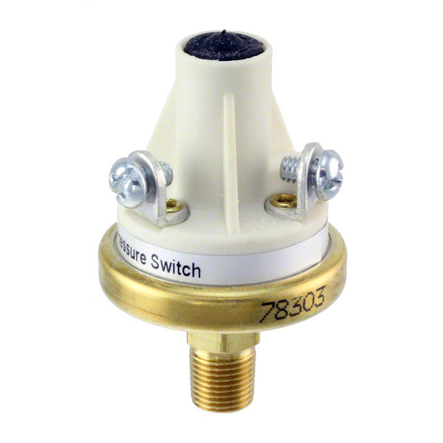 سنسور فشار صنعتی Honeywell مدل 78303-B00000400-05، پارت‌نامبر 78303-B00000400-05