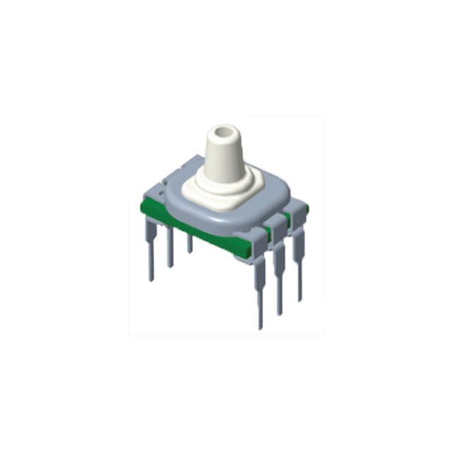 سنسور فشار صنعتی Honeywell مدل ABP2DVXG020BG2A3XX، پارت‌نامبر ABP2DVXG020BG2A3XX