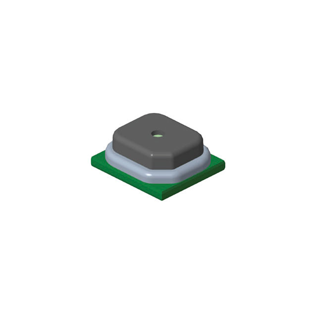 سنسور فشار صنعتی Honeywell مدل ABP2LNXG012BG2A3XX، پارت‌نامبر ABP2LNXG012BG2A3XX