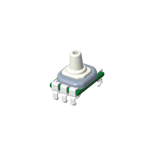 سنسور فشار صنعتی Honeywell مدل ABP2LVXG012BG2A3XX، پارت‌نامبر ABP2LVXG012BG2A3XX