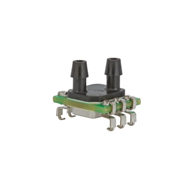 سنسور فشار صنعتی Honeywell مدل ABP2MDAN002ND2A3XX، پارت‌نامبر ABP2MDAN002ND2A3XX