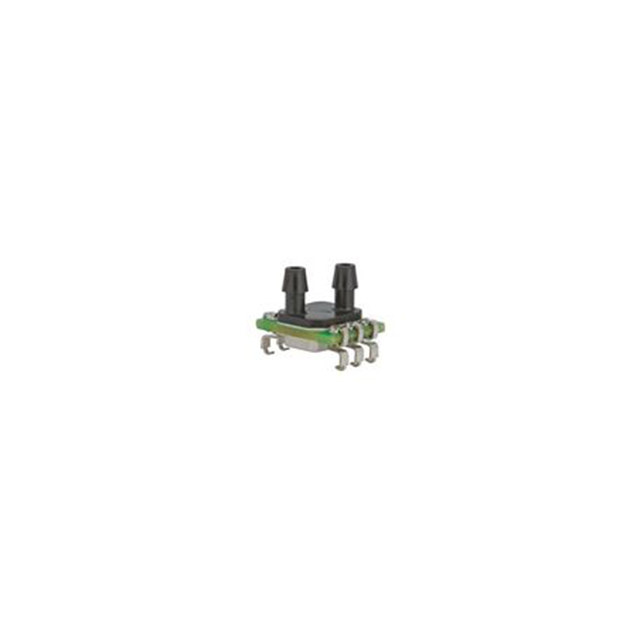 سنسور فشار صنعتی Honeywell مدل ABP2MDAN010ND2A3XX، پارت‌نامبر ABP2MDAN010ND2A3XX